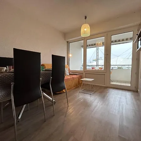 Appt 3 Pieces - - Cl130-212 * Châtelaillon-Plage