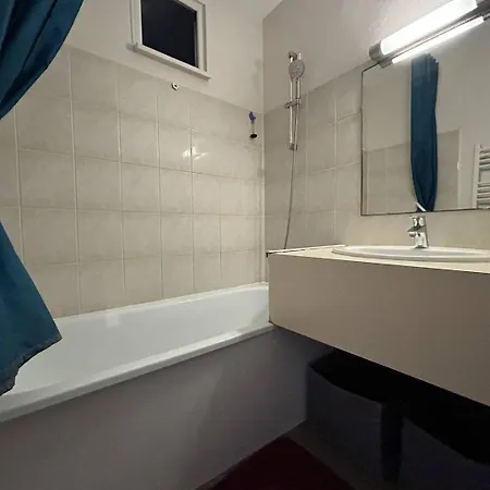 Appt 3 Pieces - - Cl130-212 Apartment Chatelaillon-Plage