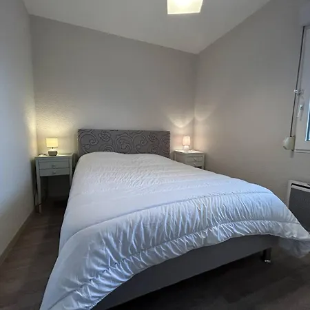 Apartment Appt 3 Pieces - - Cl130-212 Chatelaillon-Plage