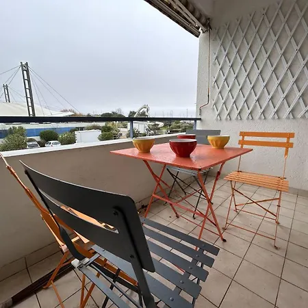 Appt 3 Pieces - - Cl130-212 Chatelaillon-Plage