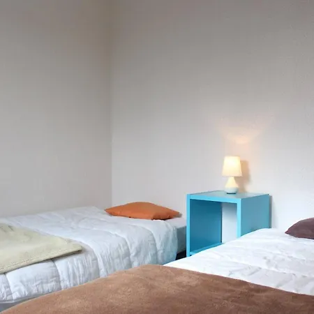 Apartment Appt 3 Pieces - - Cl130-212 Chatelaillon-Plage