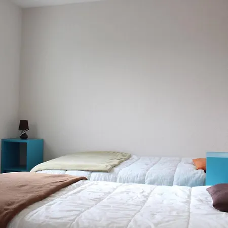 Appt 3 Pieces - - Cl130-212 Châtelaillon-Plage