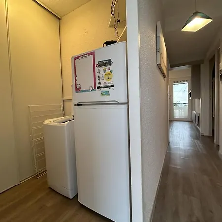 Appt 3 Pieces - - Cl130-212 * Châtelaillon-Plage