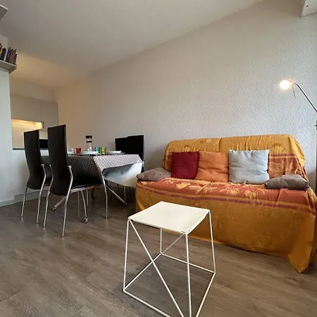 Apartment Appt 3 Pieces - - Cl130-212 Chatelaillon-Plage