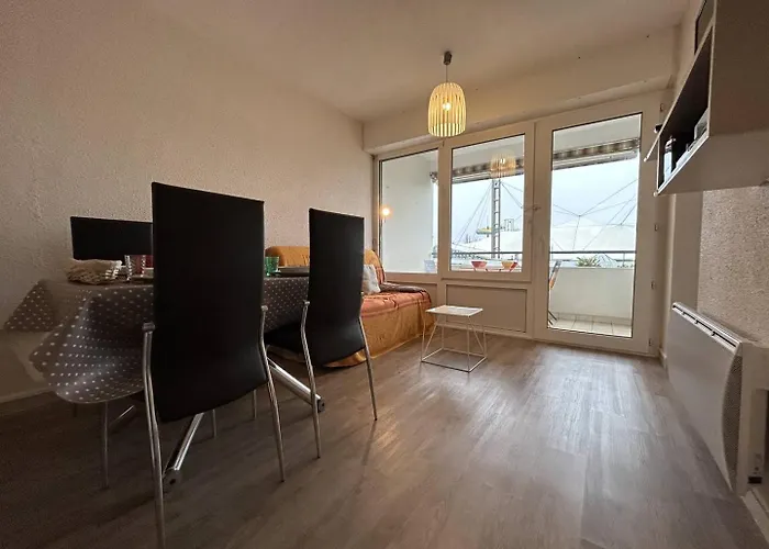 Appt 3 Pieces - - Cl130-212 * Chatelaillon-Plage