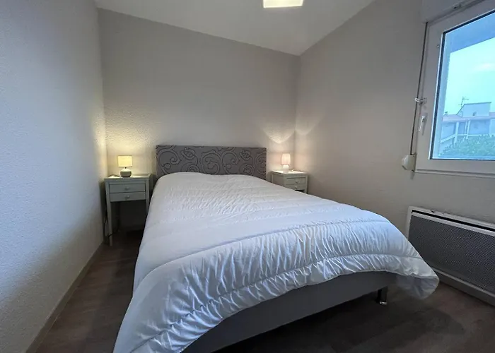 Apartment Appt 3 Pieces - - Cl130-212 Chatelaillon-Plage