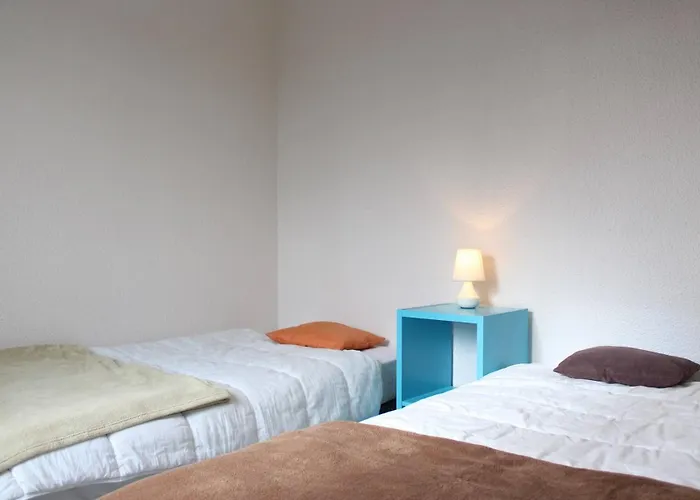 Apartment Appt 3 Pieces - - Cl130-212 Chatelaillon-Plage