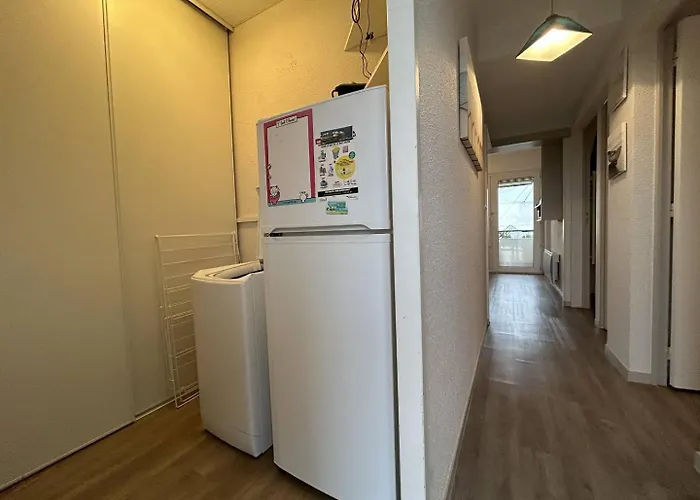 Appt 3 Pieces - - Cl130-212 * Chatelaillon-Plage