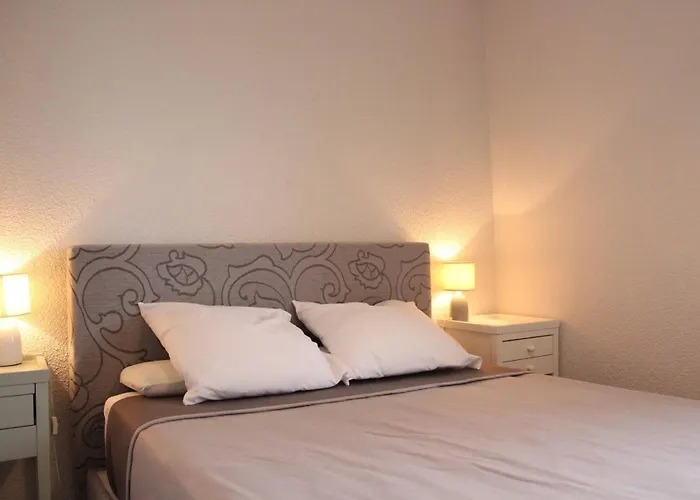 Appt 3 Pieces - - Cl130-212 Apartment Chatelaillon-Plage